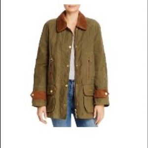 Womens Barbour jacket